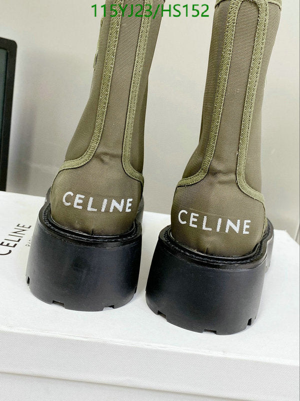 SAMC - COL Women Boots - 080