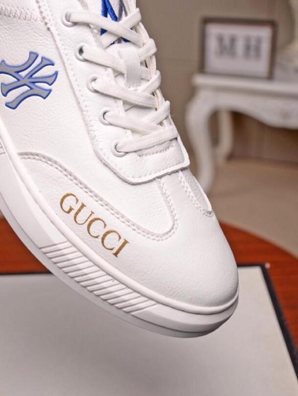 SAMC - GUKI Men Shoes - 1117