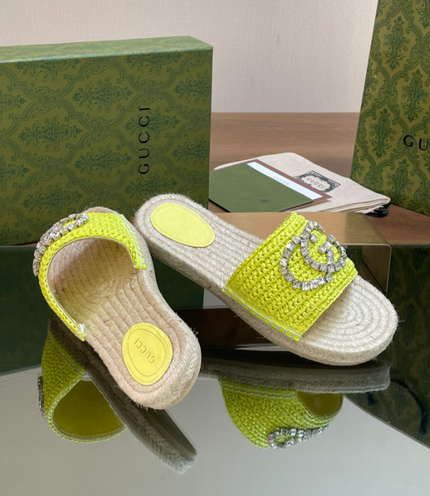 SAMC - GUKI Women Shoes - 127