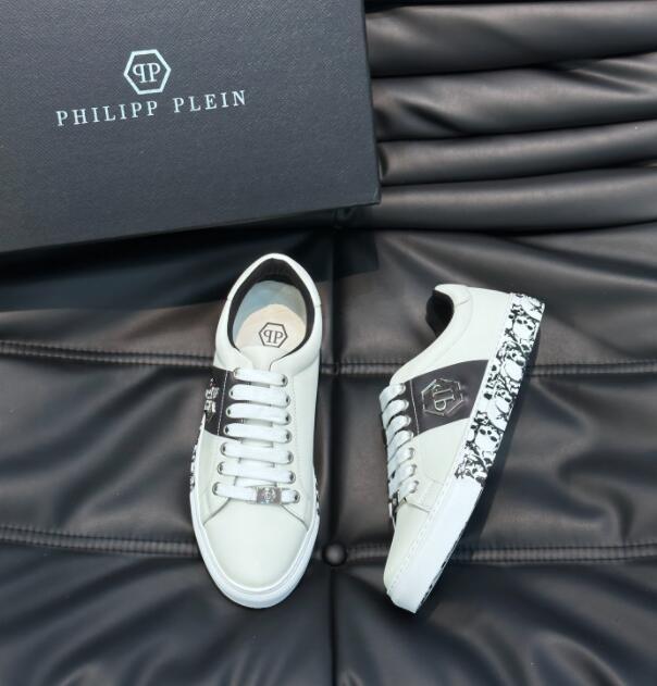 Glamy - PHP Shoes - 030