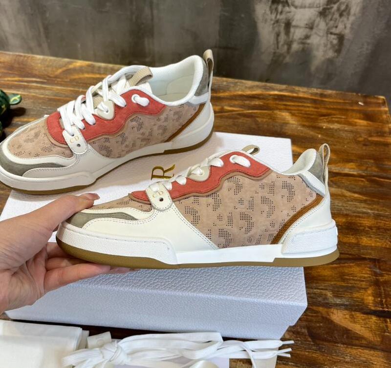 SAMCC - DOR Women Shoes - 098