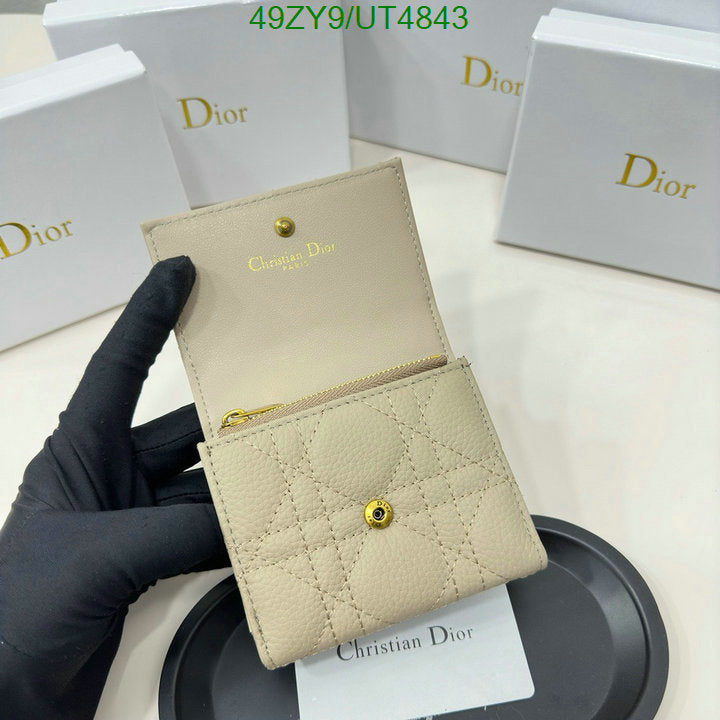 SAMC - DOR Wallets - 018
