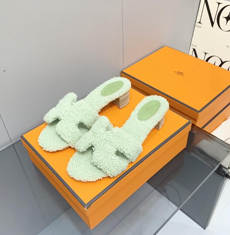 SAMC - HMS Women Shoes - 1000