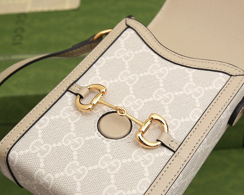 Satchel Bags - GCI Bags - 1843