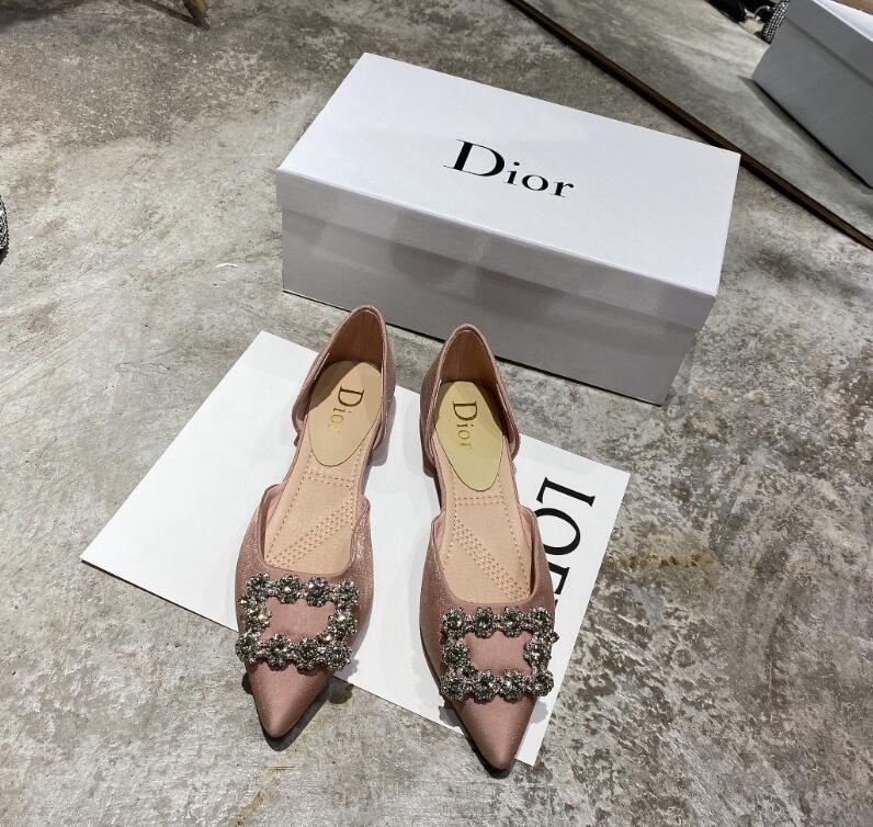 SAMCC - DOR Women Shoes - 1377