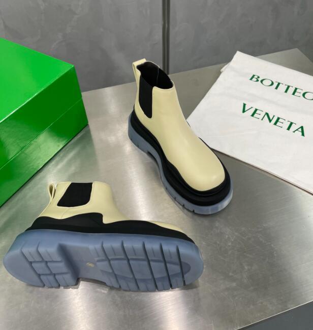 SAMC - BOV Men Shoes - 070