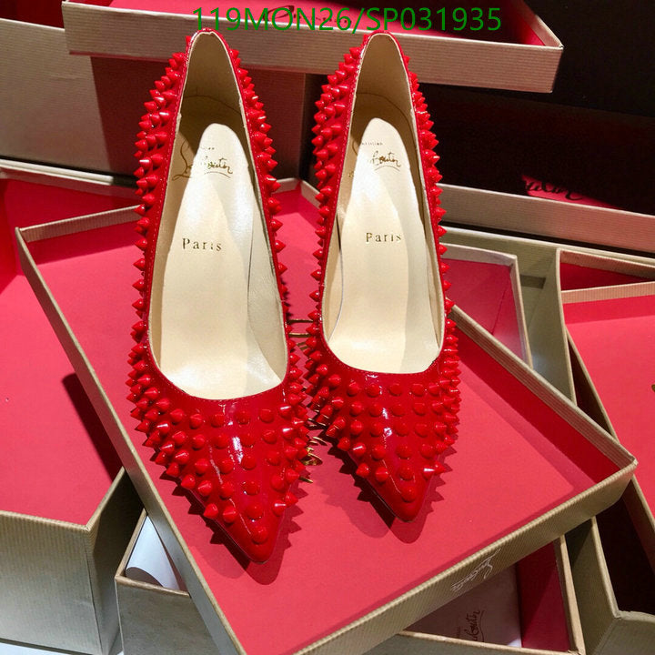 SAMC - CBL Women Shoes - 179