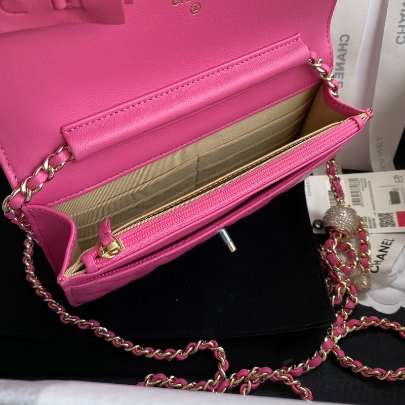 Satchel Bags - CHL Bags - 225