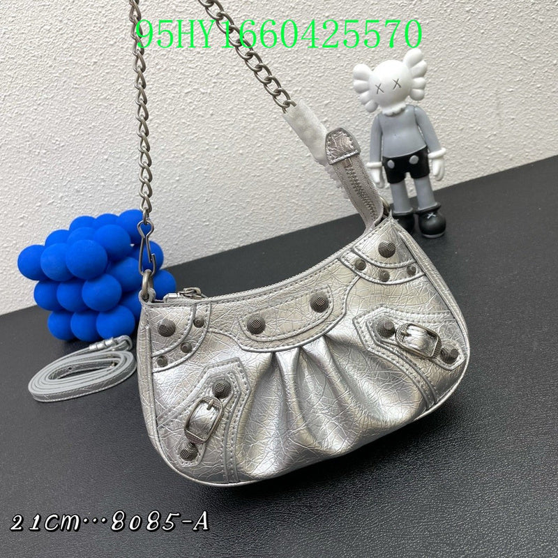 Satchel Bags - BGA Bags - 2323
