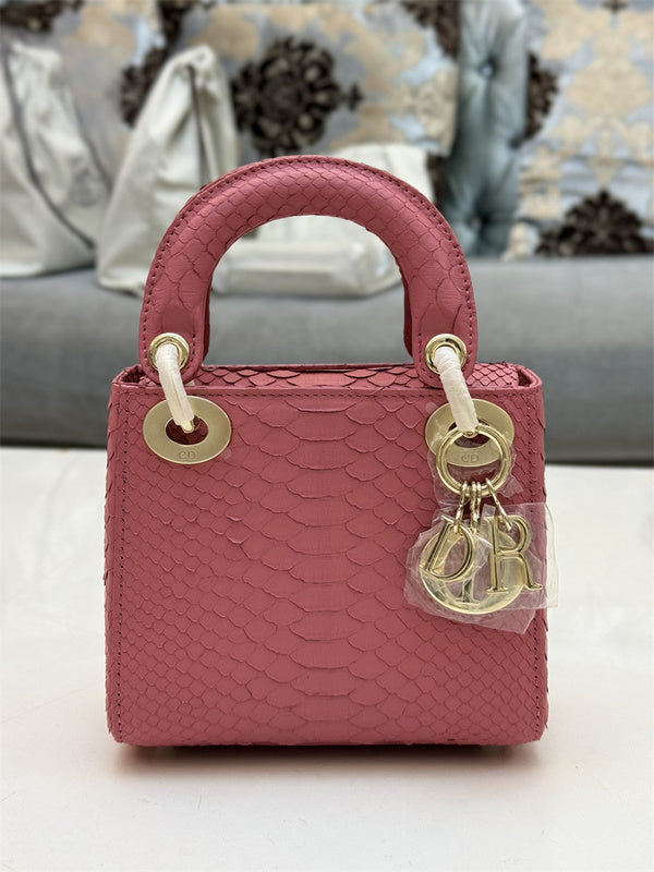 Glami- - DOR Bags - 030