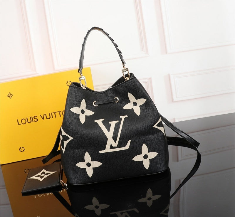 Satchel Bags - VL1 Bags - 605