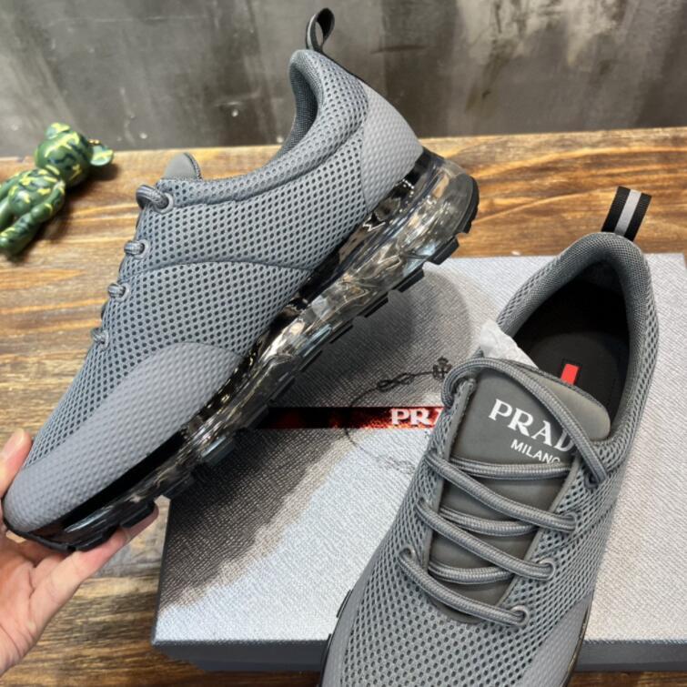 Glamy - PD Men Shoes - 211