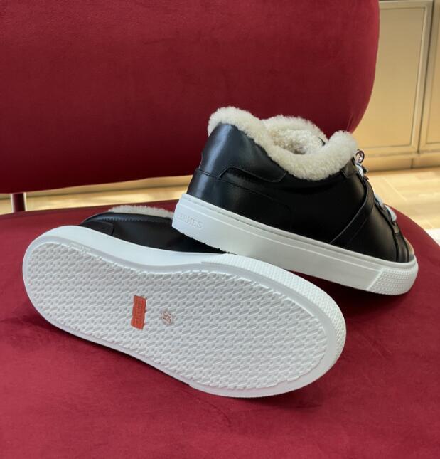 SAMC - HMS Women Shoes - 1046