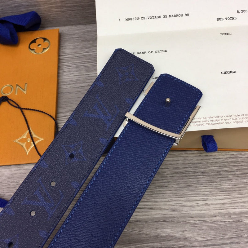 Glami-is - LOV Belts - 300