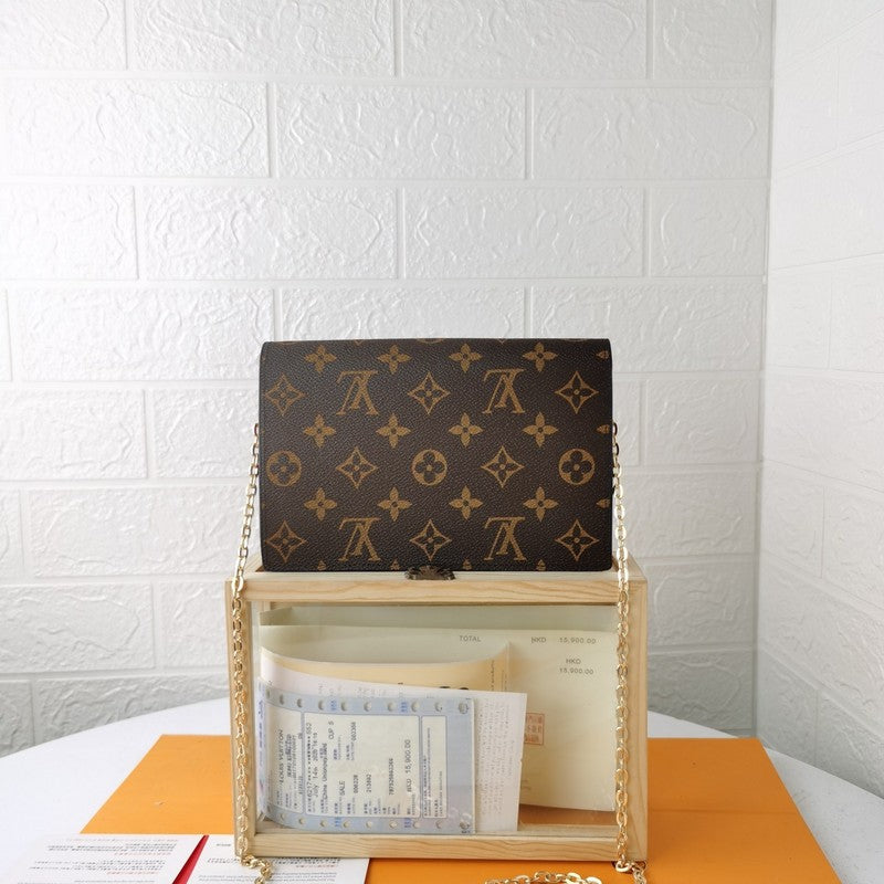 Satchel Bags - VL2 Bags - 978