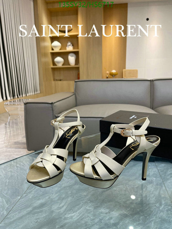 SAMC - YLS Women Shoes Heels - 057