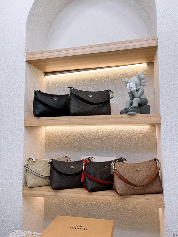 Satchel Bags - CCH Bags - 222