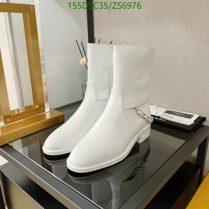 SAMC - CHL Women Boots - 294
