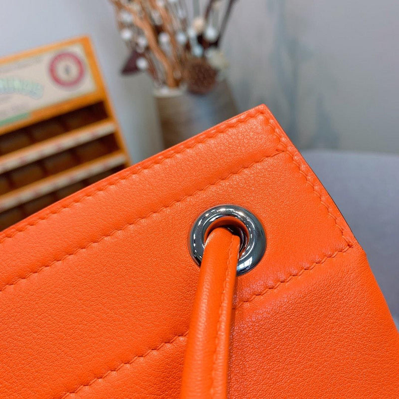 Satchel Bags - HMS-Bags - 670