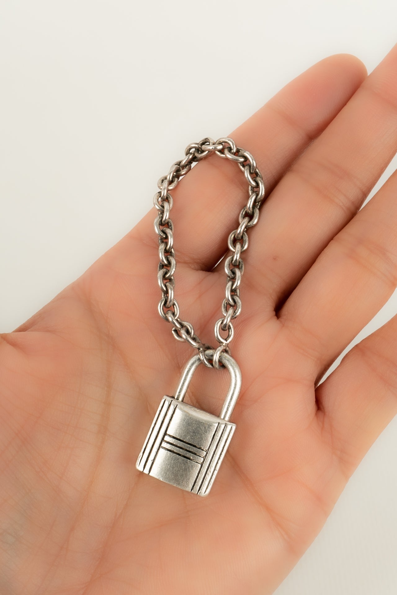 Cadenas / Bijou de sac HermÃƒÆ’Ã‚Â¨s