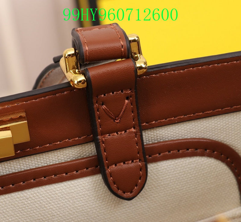 Glami - FDE Bags - 2570
