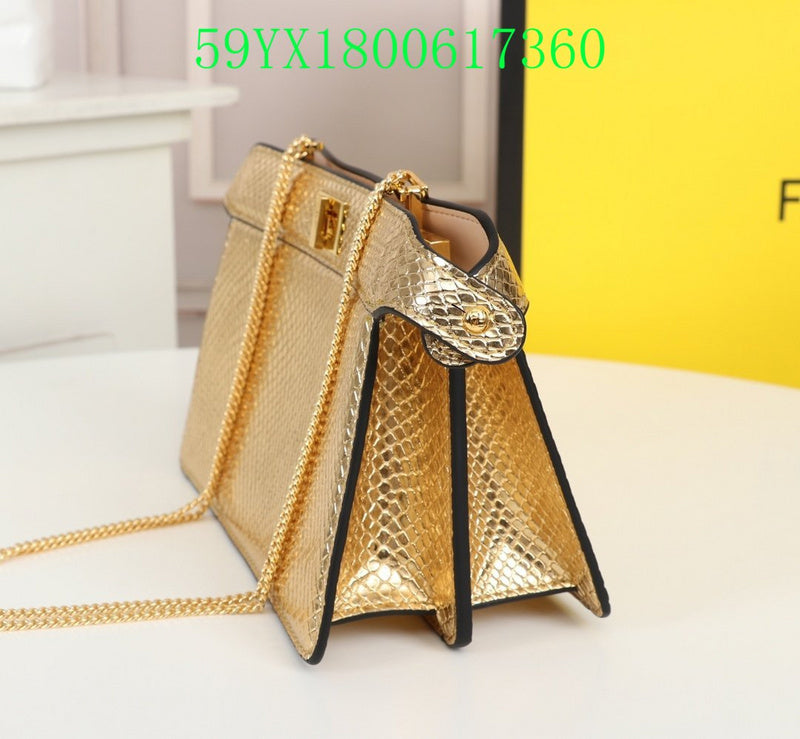 Glami - FDE Bags - 2996