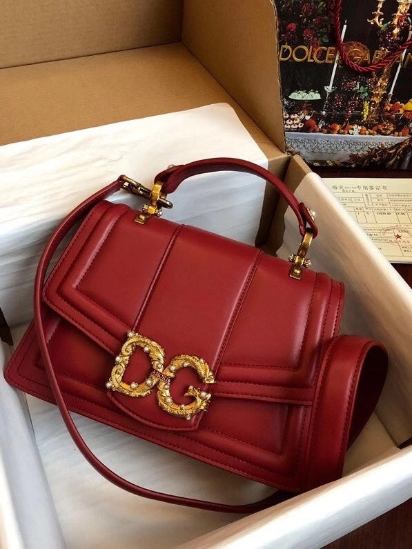 Satchel Bags - DG Bags - 442