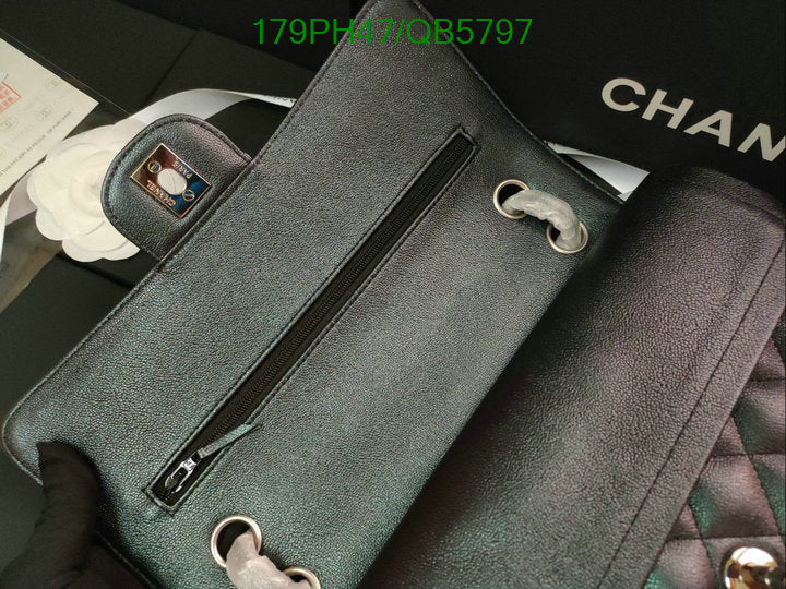 SAMC - CHL Bags - 559