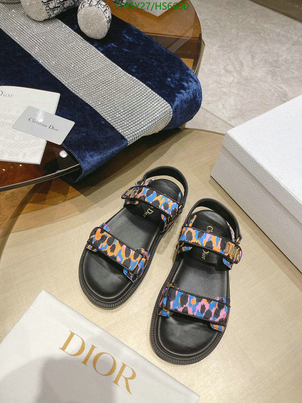 SAMCC - DOR Women Shoes - 2338