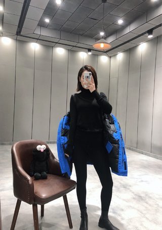 SAMC - Mix Jackets - 521