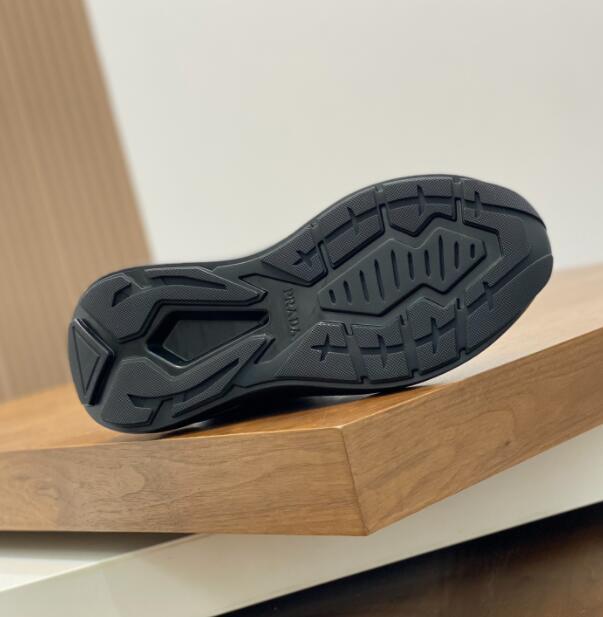 glamy - PD Men Shoes - 047