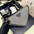 Satchel Bags - PDA Bags - 2187