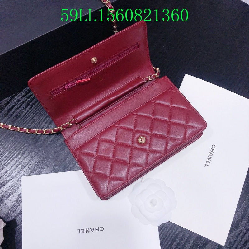 Satchel Bags - CHL Bags - 5235