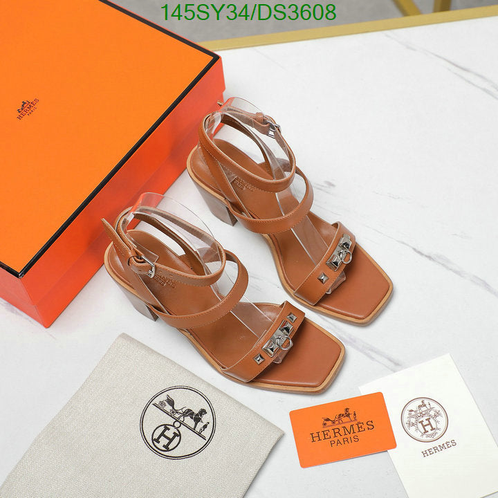 SAMC - HMS Women Shoes - 060
