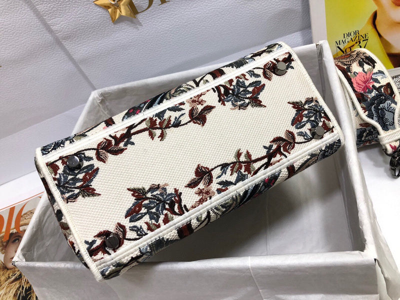 ELE - Dir Bags - 1742