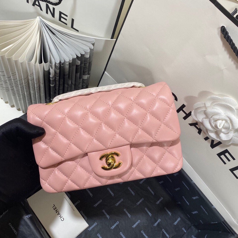 Satchel Bags - CHL Bags - 4591