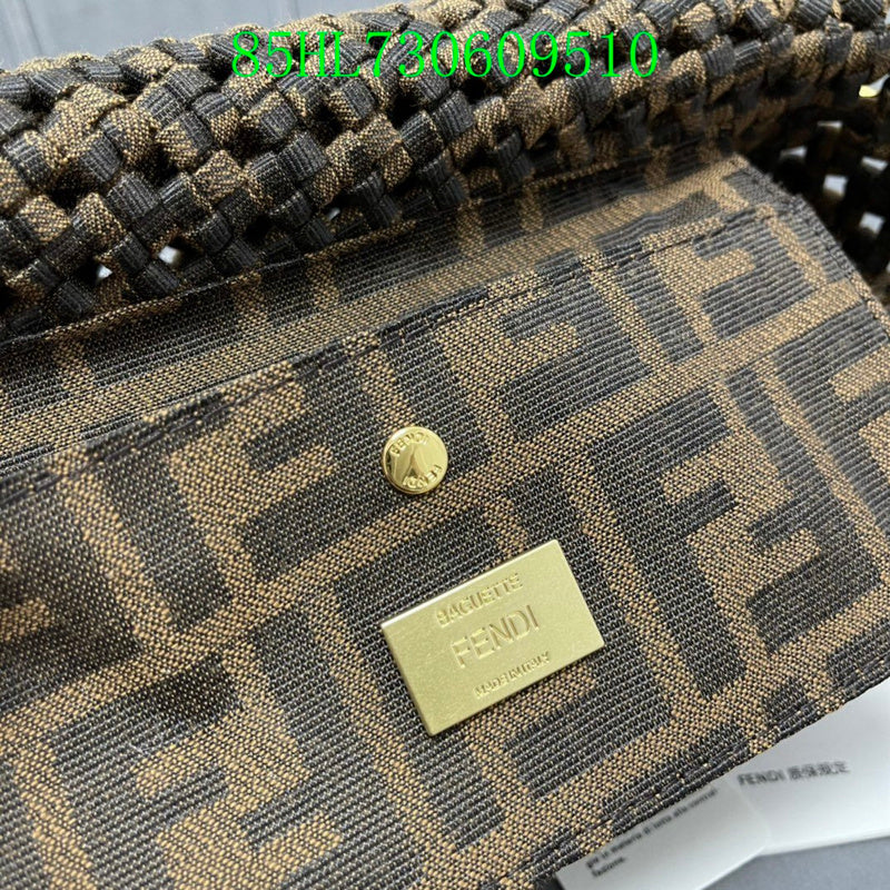 Glami - FDE Bags - 3172