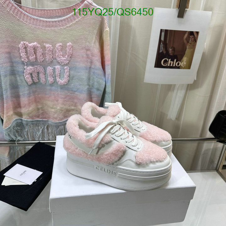 SAMC - COL Women Shoes - 207