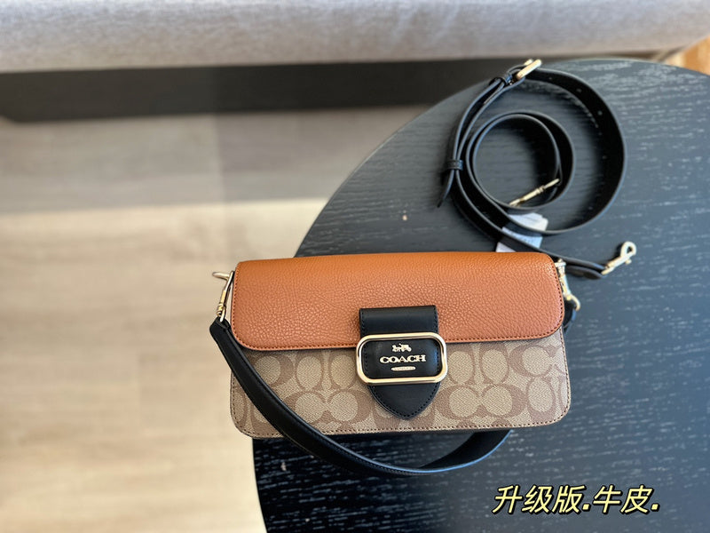Satchel Bags - CCH Bags - 421