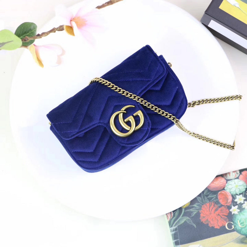 glamy - GCI Bags - 610
