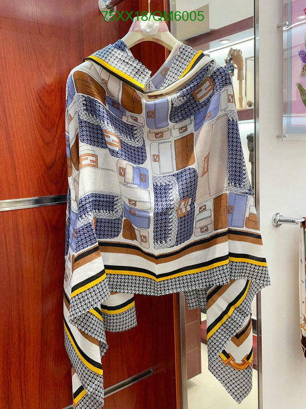 SAMC - FDE Scarves - 130