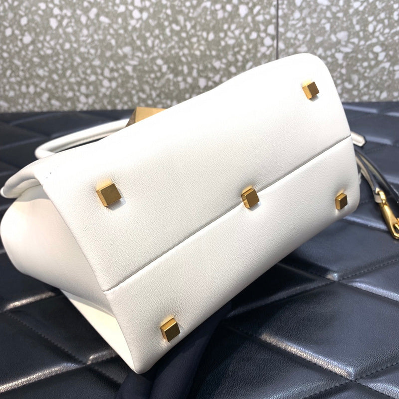 Satchel Bags - VTO Bags - 1043
