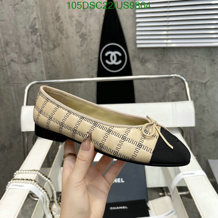 SAMC - CHL Women Shoes Ballet - 099