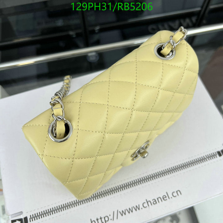 SAMC - CHL Bags - 842