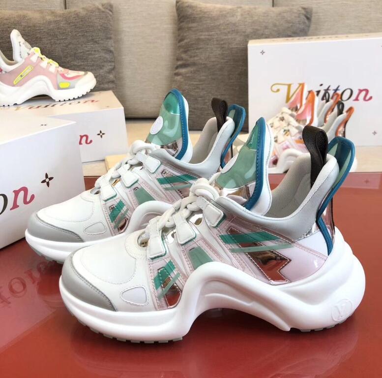 SAMC - LOV Women Shoes - 1586