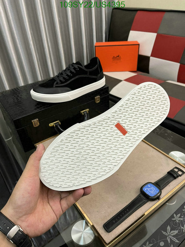 SAMC - HMS Men Shoes - 625