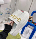 SAMC - GUKI Women Shoes - 1254