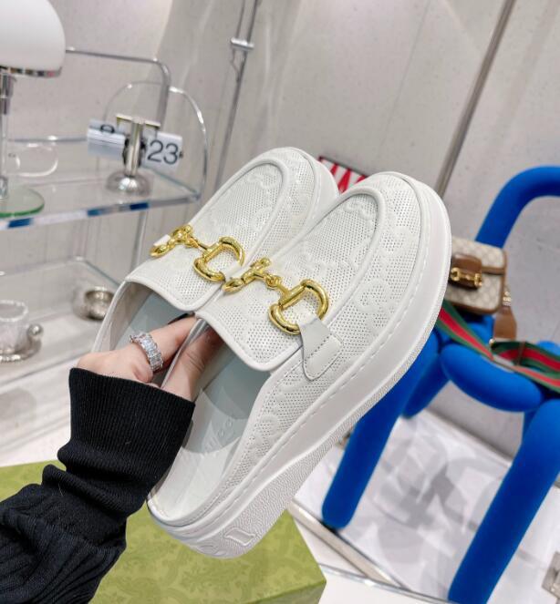 SAMC - GUKI Women Shoes - 1254