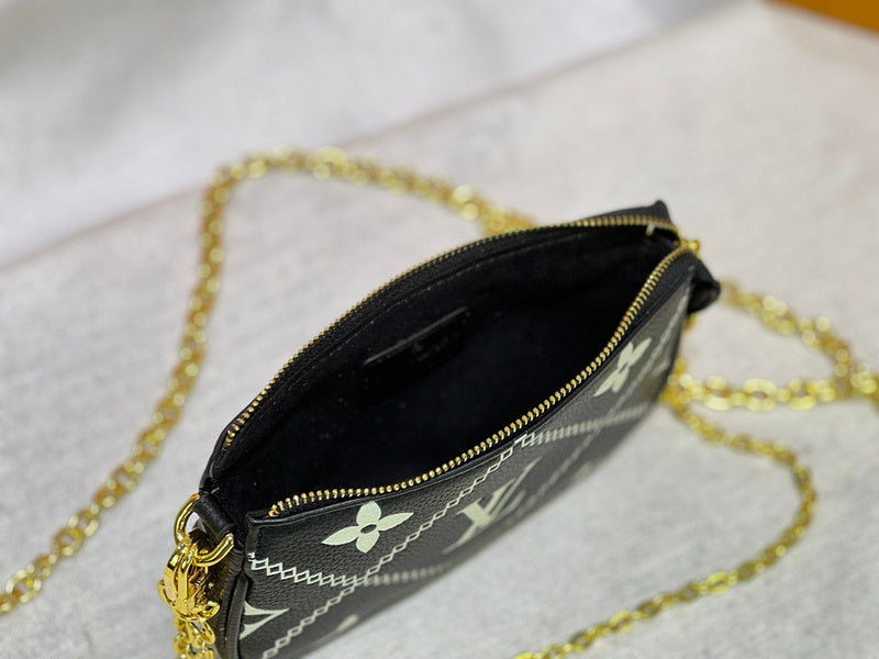 Satchel Bags - VL2 Bags - 1026