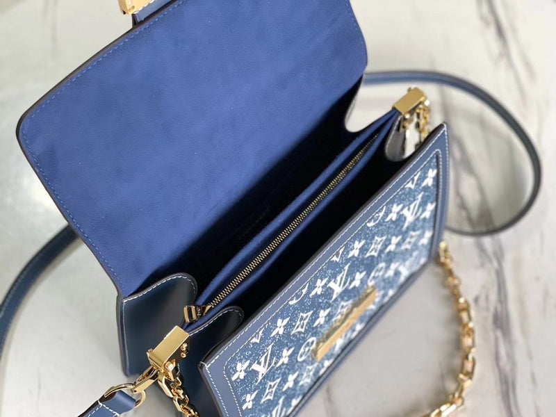 Satchel Bags - VL Bags - 333
